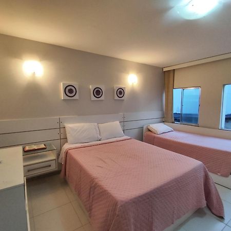 Apartamento Proximo A Praia Lauro de Freitas Exteriör bild