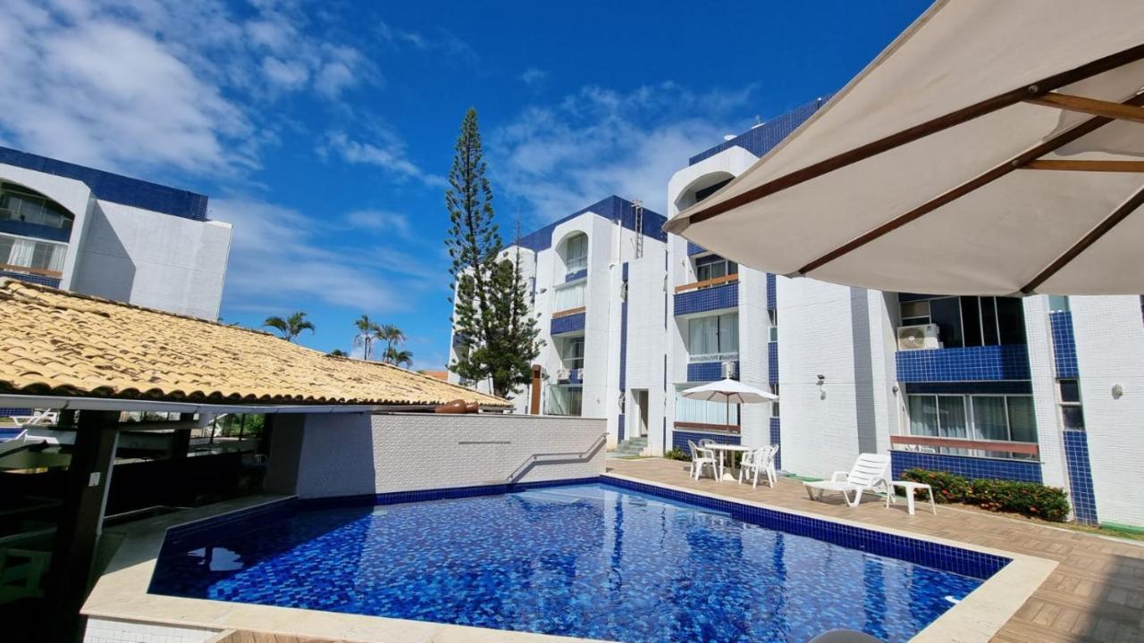 Apartamento Proximo A Praia Lauro de Freitas Exteriör bild
