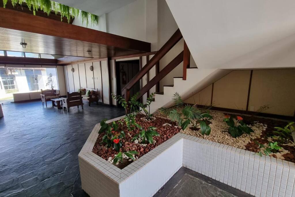 Apartamento Proximo A Praia Lauro de Freitas Exteriör bild