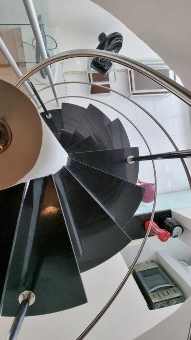 Apartamento Proximo A Praia Lauro de Freitas Exteriör bild