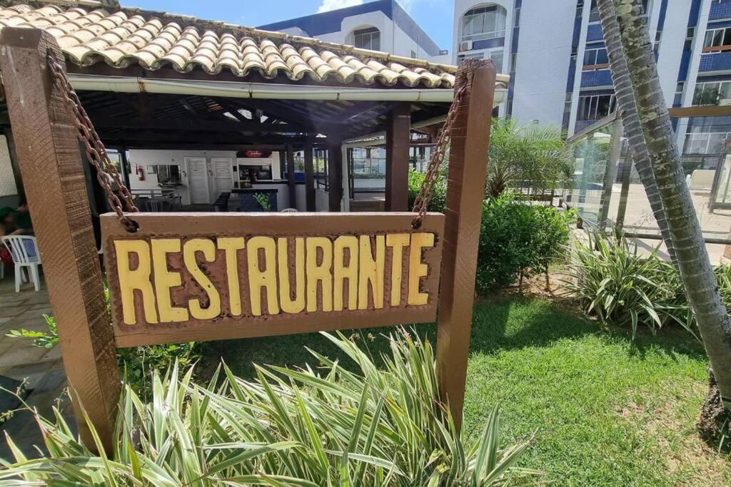 Apartamento Proximo A Praia Lauro de Freitas Exteriör bild