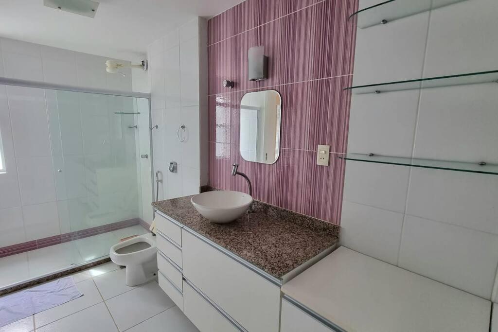 Apartamento Proximo A Praia Lauro de Freitas Exteriör bild