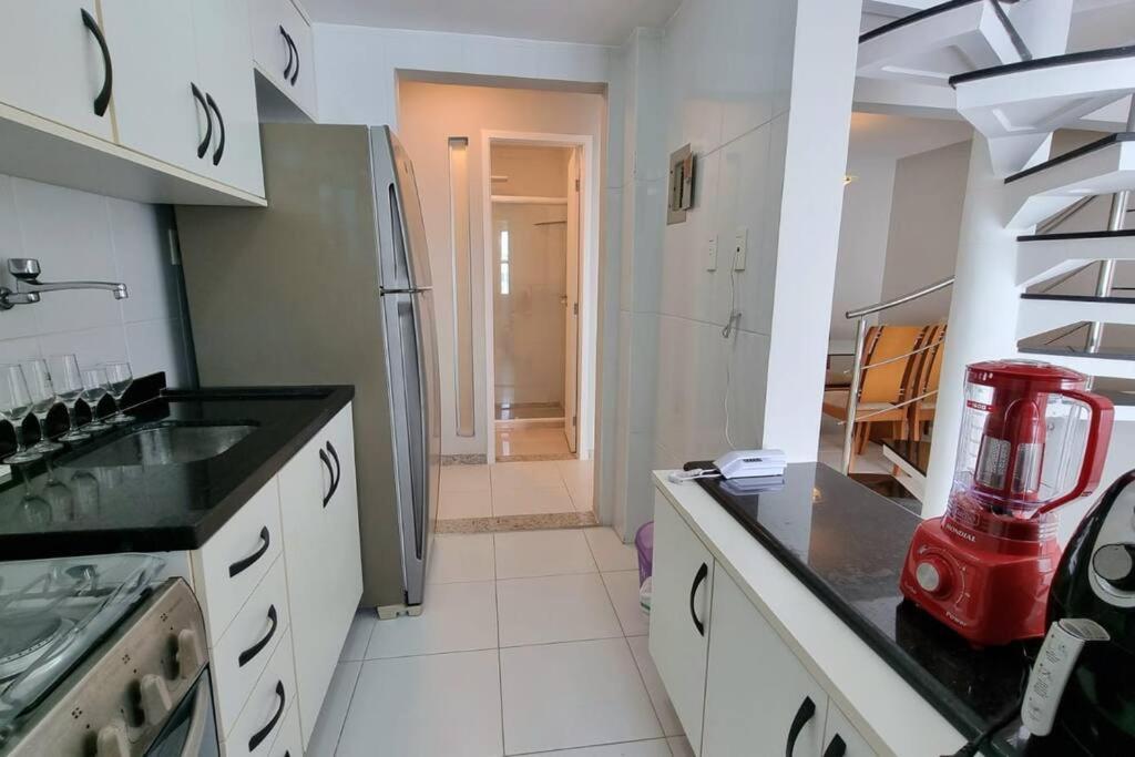 Apartamento Proximo A Praia Lauro de Freitas Exteriör bild