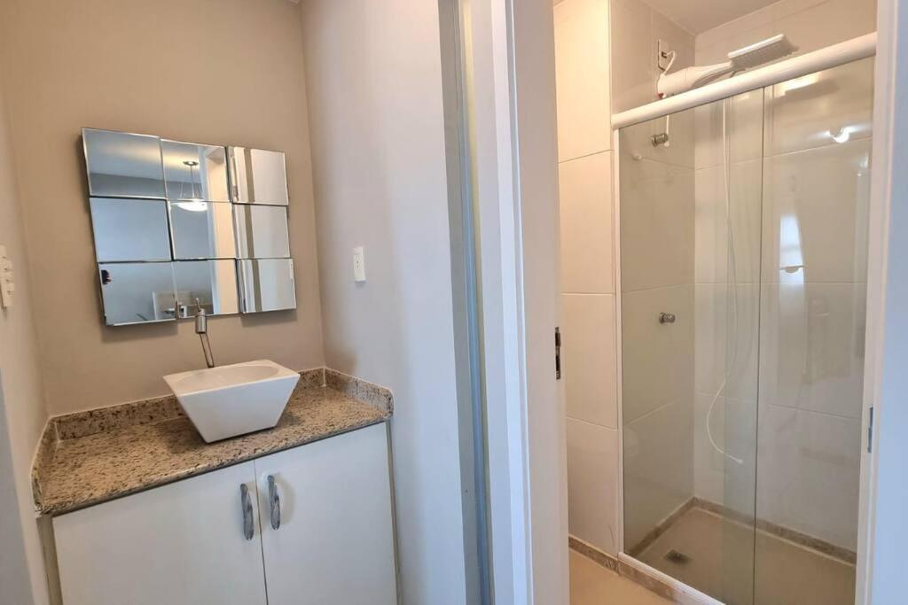 Apartamento Proximo A Praia Lauro de Freitas Exteriör bild