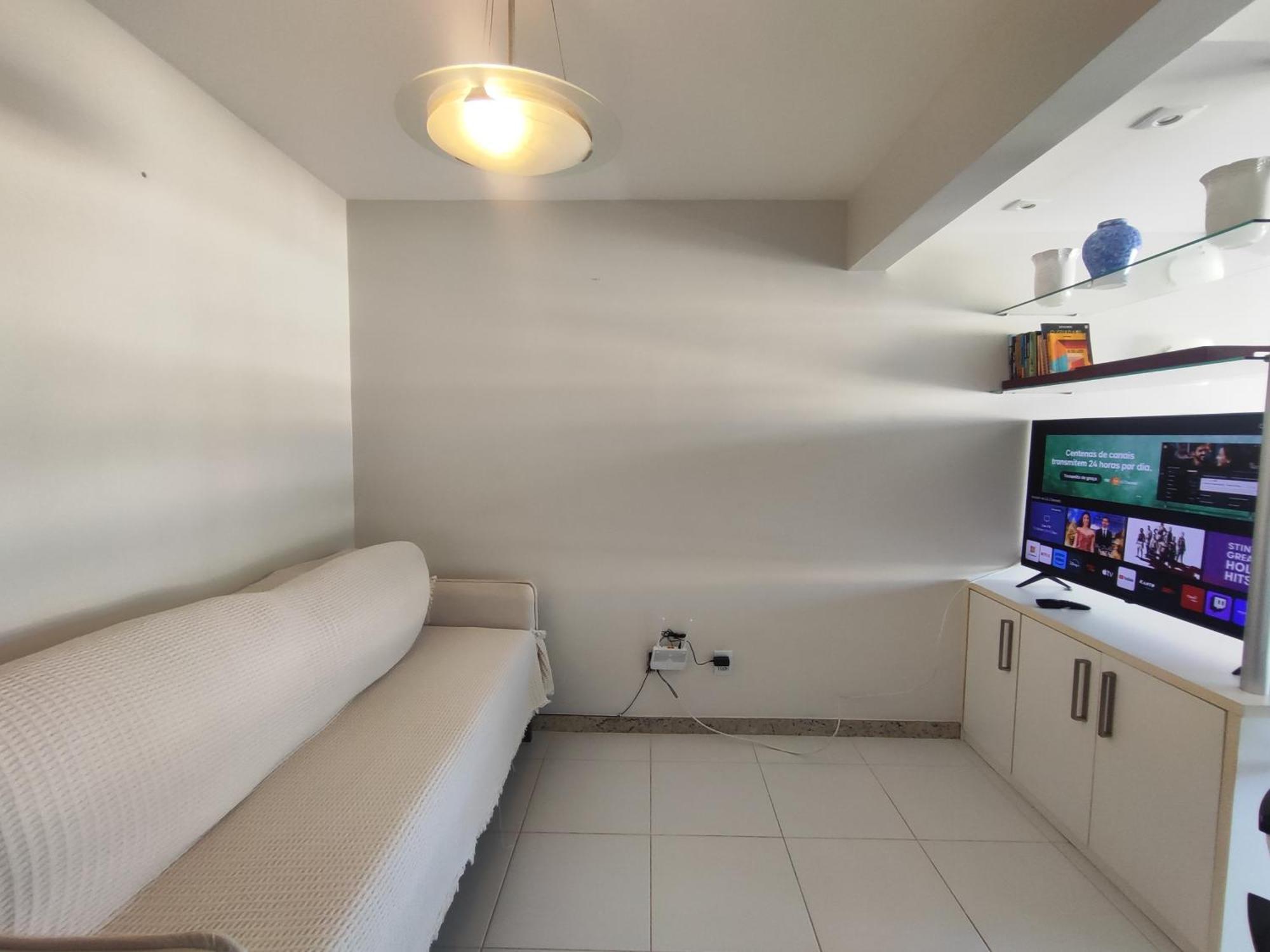 Apartamento Proximo A Praia Lauro de Freitas Exteriör bild