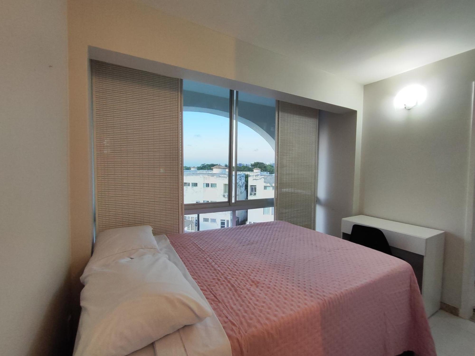 Apartamento Proximo A Praia Lauro de Freitas Exteriör bild