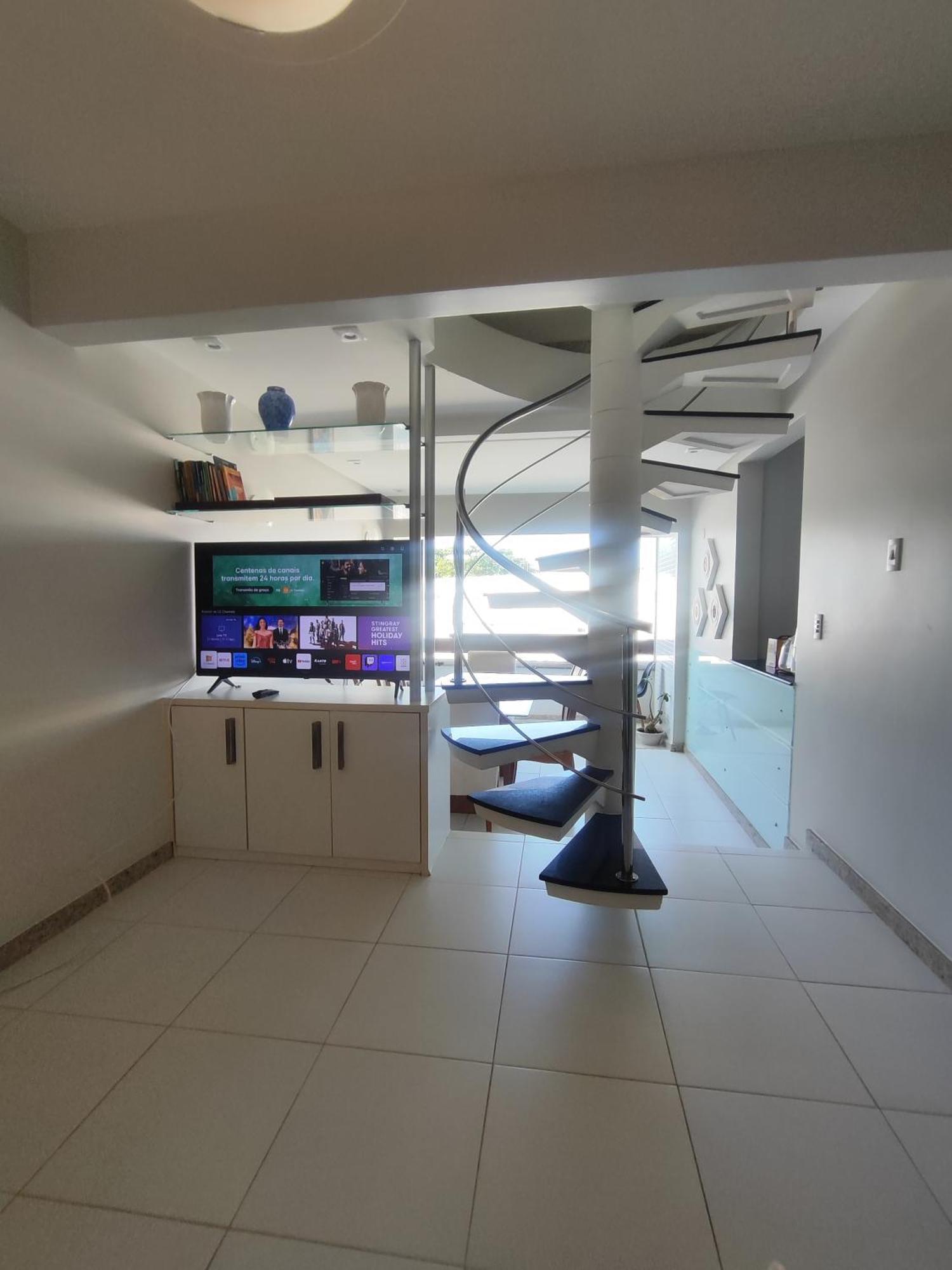 Apartamento Proximo A Praia Lauro de Freitas Exteriör bild