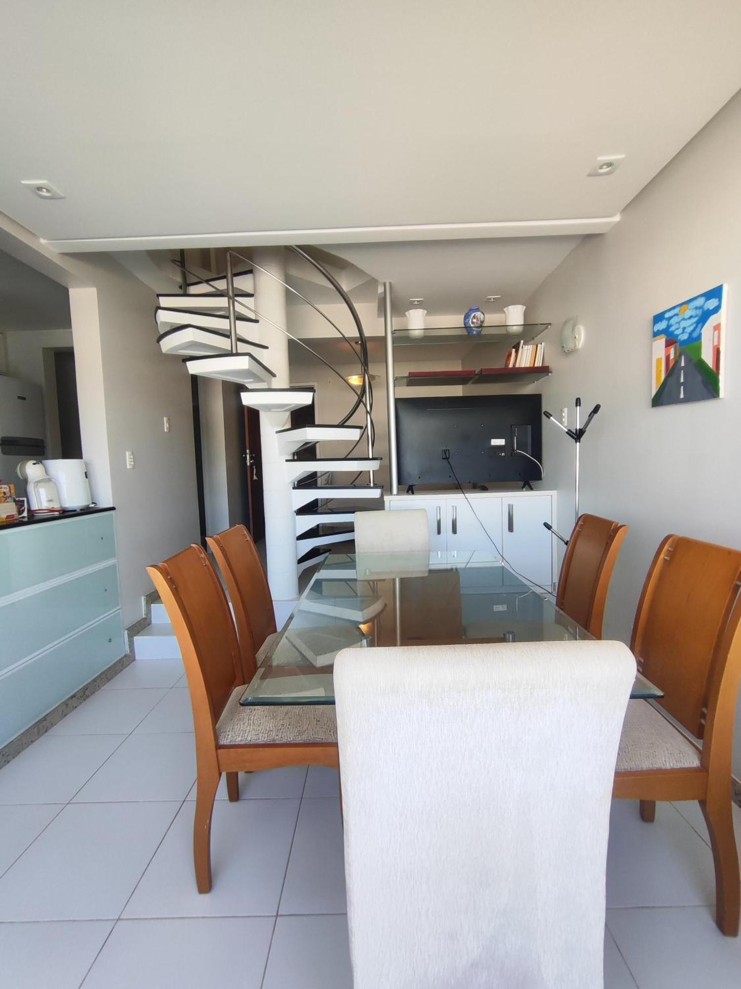 Apartamento Proximo A Praia Lauro de Freitas Exteriör bild